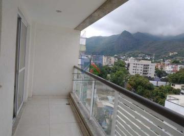 Apartamento · 154m² · 3 Quartos · 3 Vagas · COBERTURA 03 QUARTOS FREGUESIA