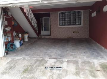 Casa · 101m² · 3 Quartos · 2 Vagas · São Paulo Sobrado Jardim Rosa Maria!