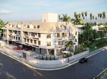 Apartamento · 81m² · 2 Quartos · 1 Vaga · Greenview Residencial - Apartamento com 2 dormitórios à venda, 81 m² por R$944 K - Ingleses - Floria