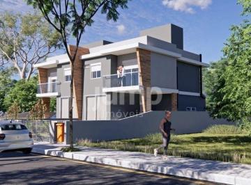Casa · 170m² · 3 Quartos · 2 Vagas · Casa com 3 dormitórios à venda, 170 m² por R$ 1.420.000,00 - Rio Tavares - Florianópolis/SC