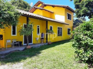 Casa · 600m² · 3 Quartos · 4 Vagas · Casa com 3 dormitórios à venda por R$ 1.457.000,00 - Campeche Leste - Florianópolis/SC