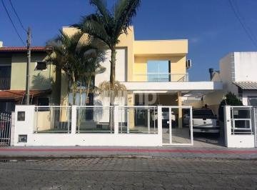 Casa · 321m² · 4 Quartos · 4 Vagas · Casa com 4 dormitórios à venda, 321 m² - Carianos - Florianópolis/SC