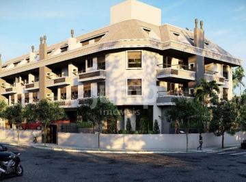 Apartamento · 70m² · 2 Quartos · 1 Vaga · Greenview Residencial - Apartamento com 2 dormitórios à venda, 70 m² por R$1,025 M - Ingleses - Flor