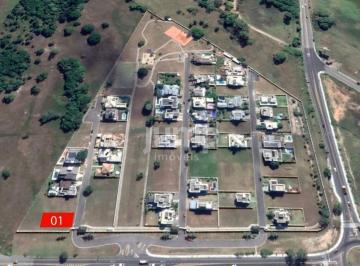 Terreno · 510m² · Arabutã - Terreno à venda, 510 m² em condomínio fechado no Campeche - Florianópolis/SC