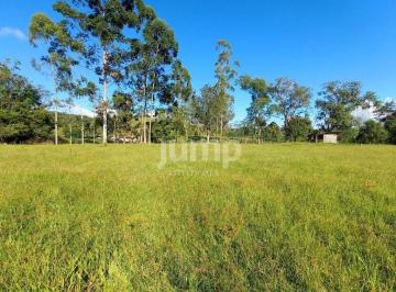 Terreno · 2500m² · Terreno / chácara com 2500 m² - São Pedro da Alcântara/SC