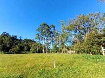 Terreno · 792m² · Terreno com 792 m² - São Pedro da Alcântara/SC