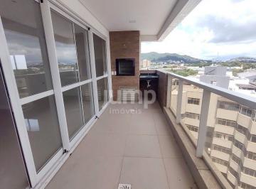 Apartamento · 95m² · 3 Quartos · 2 Vagas · Maria Augusta Home Design - Condomínio novo / Aptº 3 dormitórios (1 suite), lavabo e cozinha america