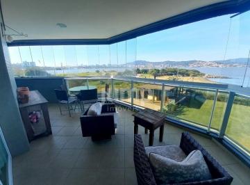 Apartamento · 317m² · 3 Quartos · 2 Vagas · Marinas Residence - Apartamento com 3 dormitórios à venda, 317 m² por R$ 2.800.000,00 - Coqueiros - 