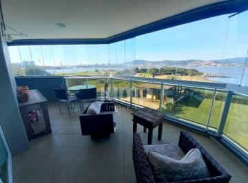 Apartamento · 317m² · 3 Quartos · 2 Vagas · Marinas Residence - Apartamento com 3 dormitórios à venda, 317 m² por R$ 2.800.000,00 - Coqueiros -