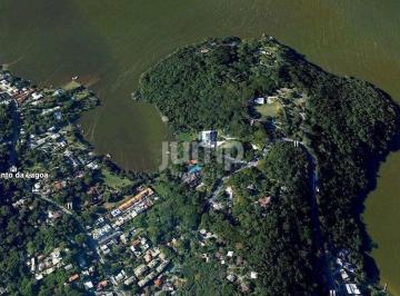 Terreno · Terreno à venda, 752 m² - Lagoa da Conceição - Florianópolis/SC