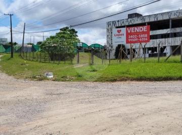 Terreno , Curitiba · Terreno Residencial/Comercial Pinheirinho