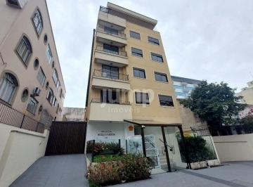 Apartamento · 105m² · 2 Quartos · 1 Vaga · Ed. Acquafredda - Apartamento com 2 dormitórios à venda, 105 m² - Trindade - Florianópolis/SC