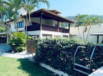 Casa · 203m² · 4 Quartos · Casa com 4 dormitórios à venda, 203 m² - Rio Tavares - Florianópolis/SC