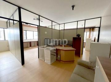 Comercial · 101m² · 1 Vaga · Via Veneto - Sala à venda, 101 m² por R$ 685.680,00 - Centro - Florianópolis/SC