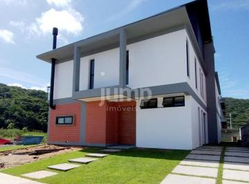 Casa · 174m² · 3 Quartos · 2 Vagas · Casa com 3 dormitórios (3 suítes) à venda, 174 m² - Rio Tavares - Florianópolis/SC