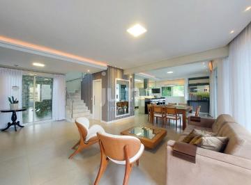 Casa · 350m² · 3 Quartos · 4 Vagas · Victória Village Residence - Casa à venda, 350 m² - Santo Antônio de Lisboa - Florianópolis/SC