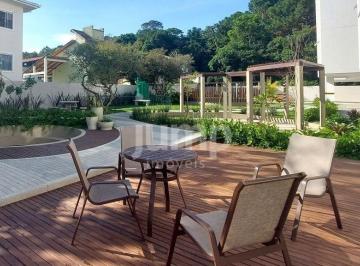 Apartamento · 81m² · 3 Quartos · 2 Vagas · Residencial Saint Exupéry - Apartamento com 3 dormitórios à venda, 81 m² - Campeche - Florianópolis/