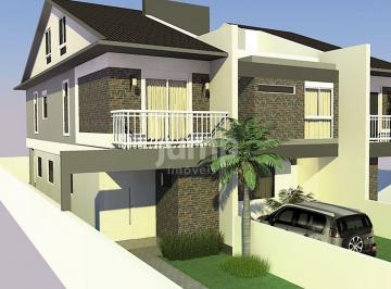 Casa · 168m² · 3 Quartos · 2 Vagas · Casa com 3 dormitórios à venda, 168 m² - 200m da praia - Campeche - Florianópolis/SC