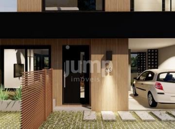 Casa · 123m² · 3 Quartos · 1 Vaga · Residencial Peniche - Casa com 3 dormitórios à venda, 123 m² por R$ 1.230.000,00 - Campeche - Floria