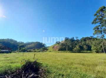 Terreno · 790m² · Terreno com 791 m² - São Pedro da Alcântara/SC
