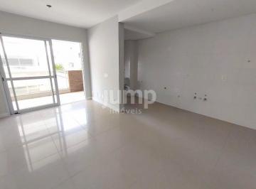 Apartamento · 76m² · 2 Quartos · 1 Vaga · Maria Augusta Home Design - Condomínio novo / Aptº 2 suites, lavabo e cozinha americana, 107 m² no I