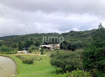 Terreno · 3001m² · Cond. Rural Sossego do Rancho - Terreno à venda, 3001 m² - Vila Nova - Águas Mornas/SC