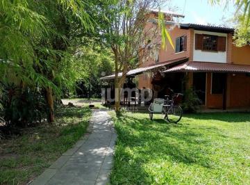 Casa · 92m² · 3 Quartos · 4 Vagas · Casa com 3 dormitórios à venda - Ribeirão da Ilha - Florianópolis/SC