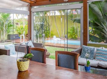 Casa · 300m² · 4 Quartos · 2 Vagas · Casa com 4 dormitórios à venda, 300 m² - Novo Campeche - Florianópolis/SC