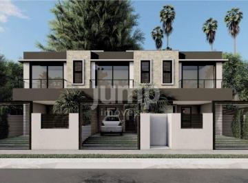 Casa · 133m² · 2 Quartos · 1 Vaga · Residencial Maldivas - Casa com 2 dormitórios à venda, 133 m² por R$ 1.150.000,00 - Campeche - Flori