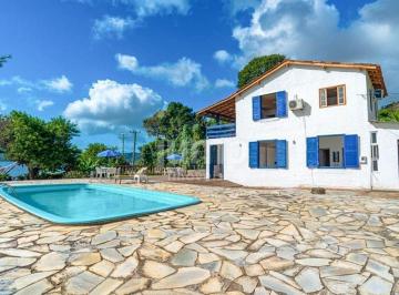 Casa · 84m² · 3 Quartos · Casa à venda, 84 m² - Lagoa da Conceição - Florianópolis/SC