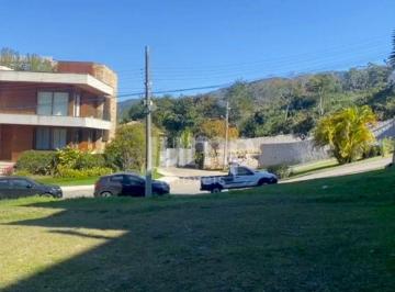 Terreno · 750m² · Condomínio Residencial Mirante do Canto - Terreno à venda, 750 m² em condomínio fechado - Canto da L