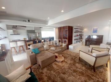 Apartamento · 390m² · 5 Quartos · 2 Vagas · Edificio Xxxx - Cobertura duplex com 5 dormitórios (3 suítes) à venda, 390 m² - Campeche - Florianóp