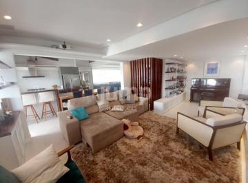 Apartamento · 390m² · 5 Quartos · 2 Vagas · Edificio Xxxx - Cobertura duplex com 5 dormitórios (3 suítes) à venda, 390 m² - Campeche - Florianóp