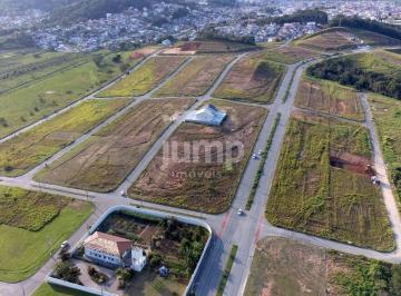 Terreno · 368m² · Loteamento Nova São Jose - Terreno à venda, 368 m² por R$ 336.118,00 - São José - São José/SC