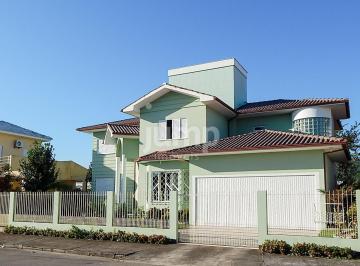 Casa · 245m² · 5 Quartos · 4 Vagas · Casa à venda, 5 dormitórios, 240 m² - Campeche, Florianópolis/SC