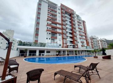 Apartamento · 156m² · 3 Quartos · 1 Vaga · Campos Elíseos Residencial - Cobertura com 3 dormitórios à venda, 156 m² - Agronômica - Florianópoli