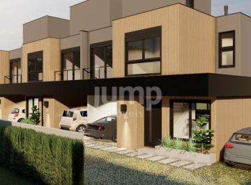 Casa · 123m² · 3 Quartos · 1 Vaga · Residencial Peniche - Casa com 3 dormitórios à venda, 123 m² por R$ 1.230.000,00 - Campeche - Floria