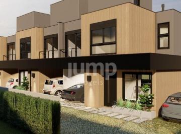 Casa · 123m² · 3 Quartos · 1 Vaga · Residencial Peniche - Casa com 3 dormitórios à venda, 123 m² por R$ 1.230.000,00 - Campeche - Floria