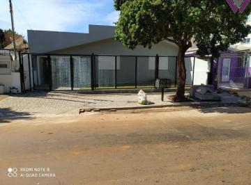 FACHADA · Casa, Centro, Santo Ângelo, RS