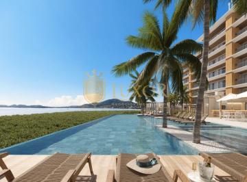 Foto 01 · Reserva da Armação localização privilegiada na Praia da Armação em Penha SC