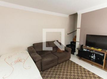 Casa · 72m² · 2 Quartos · 2 Vagas · Casa à Venda - Vila Constança , 2 Quartos, 72 m² - São Paulo