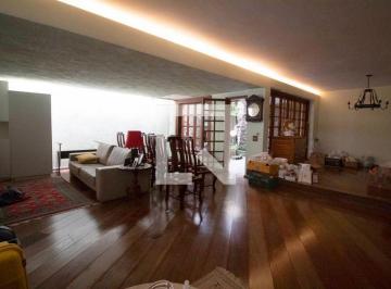 Casa · 400m² · 4 Quartos · 3 Vagas · Casa à Venda - Paraíso, 4 Quartos, 400 m² - São Paulo