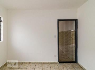 Casa · 60m² · 1 Quarto · 1 Vaga · Casa à Venda - Jabaquara, 1 Quarto, 60 m² - São Paulo