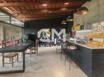 Casa de 1 quarto, Sobradinho · CASA CONDOMÍNIO IMPÉRIO DOS NOBRES COM CHURRASQUEIRA 61 3595-1212