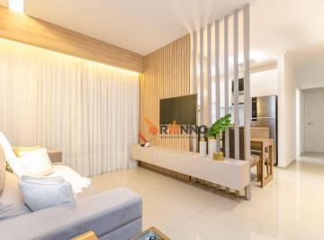 e286ab8ace4f5b3d225e64914ee632d2cfbd430a · Apartamento com 2 dormitórios à venda, 58 m² por R$ 359.000,00 - Capão Raso - Curitiba/PR