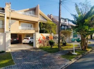 18ca7bf4239d0f27c646ebbf476d10def595e628 · Sobrado com 3 dormitórios à venda, 222 m² por R$ 1.300.000,00 - Tarumã - Curitiba/PR