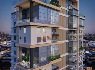 5a6e4fc647ffdc7ddf8a05f941964eae276c4dda · Apartamento 135m² com 3 quartos, 1 suíte no bairro Cabral.