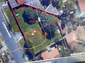 3c4a434c7b87e6acbe376fe205190623a83a2cfb · Terreno à venda, 935 m² - Rebouças - Curitiba/PR