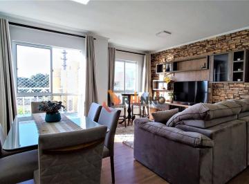 787d8b25146fa3e06c0ca85c65fa1248520c15d2 · Apartamento Mobiliado de 60 m² com 3 quartos à venda no bairro Capão Raso - Curitiba/PR