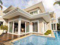 0b75b4d5f09ce5ecebabba1fd6a5c41e26f4d6b5 · Casa com 5 dormitórios à venda, 630 m² no Alphaville Graciosa - Pinhais/PR
